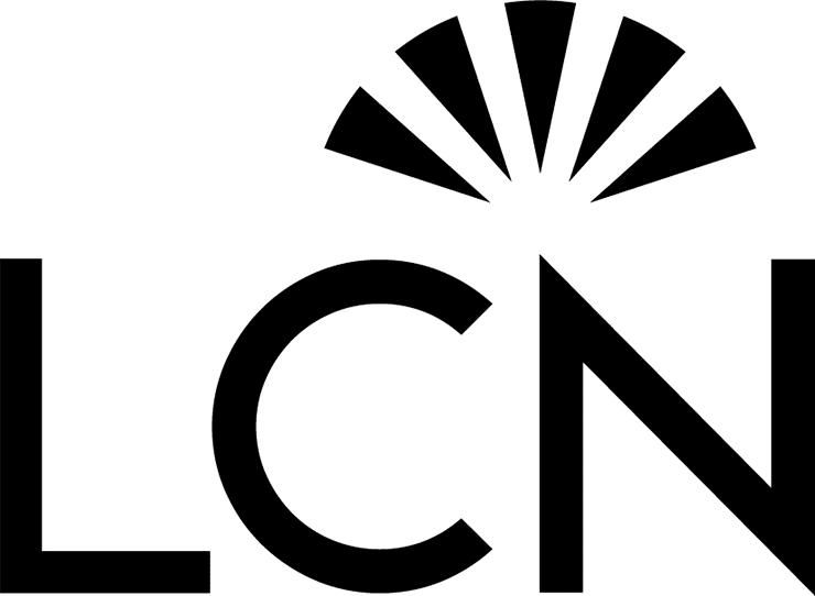 LCN Logo