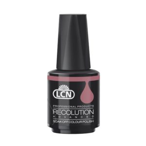 LCN Recolution Advanced Gel Polish Pink Seducer