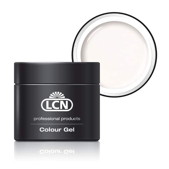 LCN Colour Gels - Pearl Effect | LCN UK