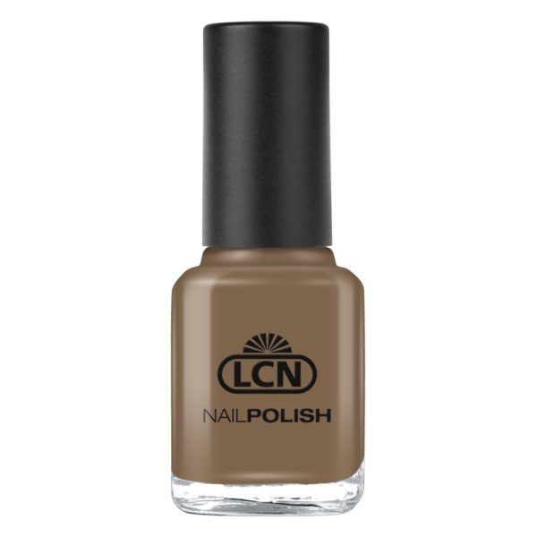 LCN Nail Polish Colour Range - Summer in the City 8ml