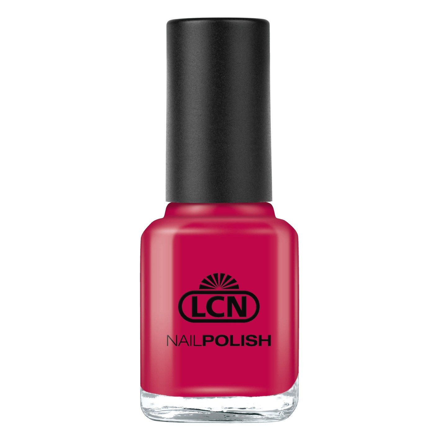 Nail Polish - Little Red Dress | LCN UK