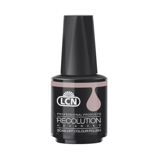 LCN Recolution Advanced Gel Polish Colour - Silk Seduction 10ml