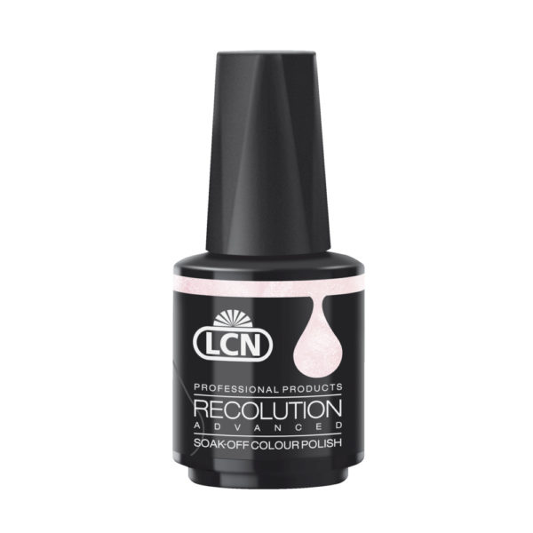 LCN Recolution Advanced Gel Polish Liquid Pearl 10ml
