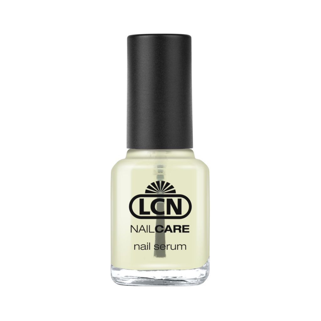 LCN Nail Serum - 8ml | LCN UK