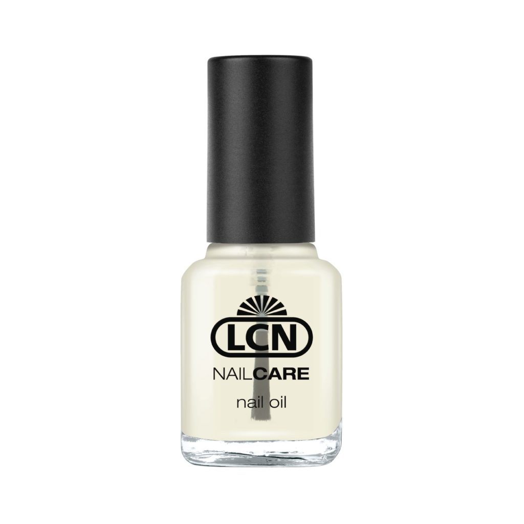 LCN Nail Oil - 8ml | LCN UK