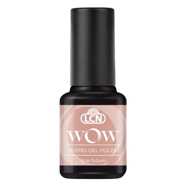 WOW Hybrid Nail Polish Colour - One Future (Autumn 2024 Collection)