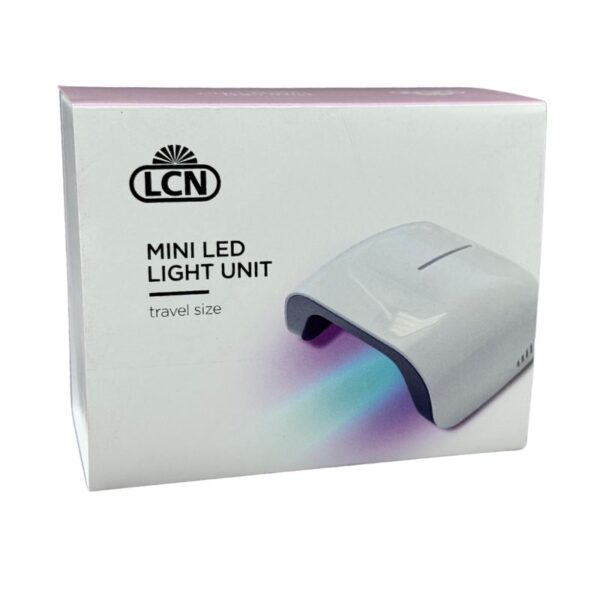 Mini LED Light Unit